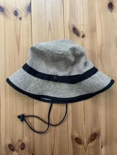 THE NORTH FACE ハイクハット キッズ