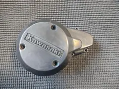 キジマ ジェネレーターカバー kijima カワサキ Z1 Z2 TK1460 - メルカリ