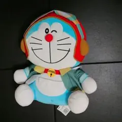 SEGA ドラえもん ぬいぐるみ