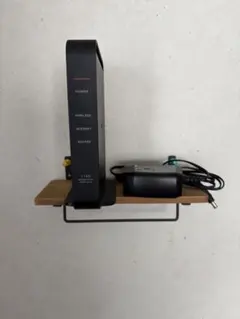 1166 Wireless Router WSR Series ルーター