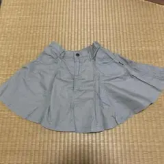 べべ子供スカート120