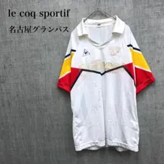 2026年最新】グランパス ルコックの人気アイテム - メルカリ