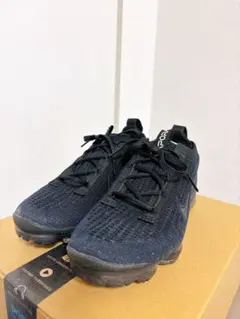 Nike ブラック スニーカー