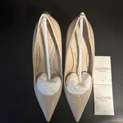 2026年最新】valentino garavani カラー：ベージュ系 レディース