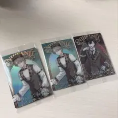 にじさんじウエハース2