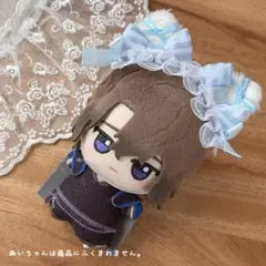 【試作品】 ハンドメイド ヘッドドレス 猫 ねこみみ ブルー リボン