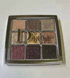 限定色 Dior Backstage アイパレット006 ブロンズ