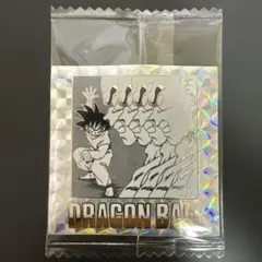 ドラゴンボール シール ウエハース 40周年 十五巻　15巻