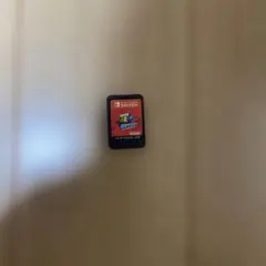 Nintendo Switch マリオオデッセイカセット