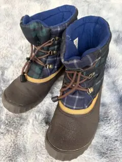 Columbia スノーブーツ 7.0 (US) 25.0cm ユニセックス