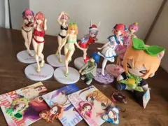 2026年最新】美少女フィギュア まとめ売りの人気アイテム - メルカリ