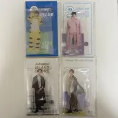 Travis Japan 中村海人 アクリルスタンド