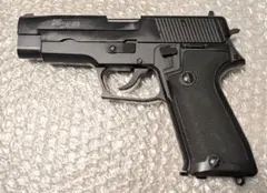 【絶版】コクサイ SIG SAUER P220 エアーコッキングガンのサムネイル