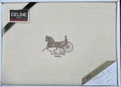 CELINE ウィンターシーツ 140×240cmのサムネイル