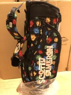 2026年最新】スコッティ キャメロン キャディ バッグの人気アイテム