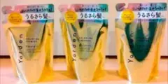 満腹フトル様 イロアカラーシャンプー イエロー4個セット - メルカリ