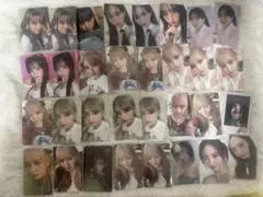 Kep1er マシロ まとめ売り 49枚セット