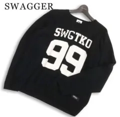 SWAGGER ニット セーター 99