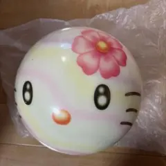 HELLO KITTY ボウリングボール 最終お値下げです！ ハローキティボウリングボール - メルカリ