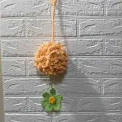 モールフラワー　枯れない花 インテリア