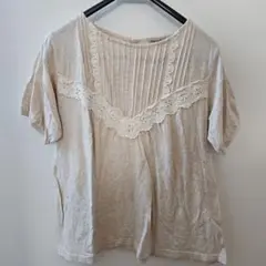 最終値下げ‼️SM2 サマンサモスモス カットソー