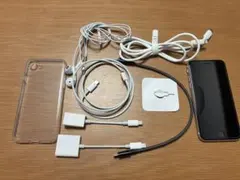 iPhoneSE第3世代 スターライト 64g SIMフリー セット