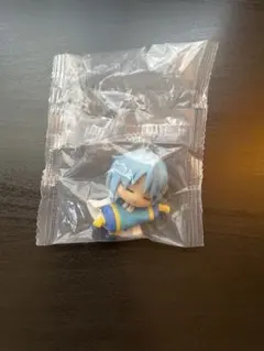 魔法少女まどかマギカ　美樹さやか　おねむたん　ガチャ