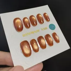 No.1035 ※高品質マグネットシリーズ※XSサイズ／ショートオーバル【現品】