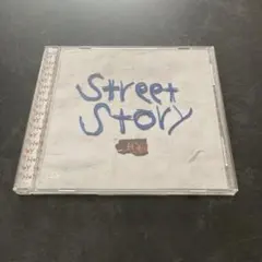 HY Street Story CD