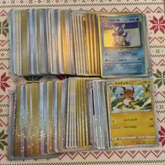 ポケモンカード　classicのカードのみ100枚