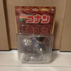 ジダンのジダンだアクションフィギュア サッカー 日清 カップヌードル