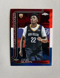 topps Chrome ユルディス　サイン ケナン ユルディズ Topps Chrome Pink 250枚限定 - メルカリ