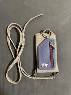 ファミリア ajew スマホケース Sサイズのサムネイル