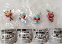 ヒステリックミニ　HYSTERIC MINI めじるしアクセサリー