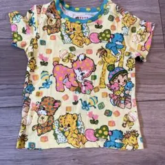 GRAND GROUND キャラクターTシャツ 80のサムネイル