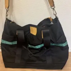 Master-piece MSPC 2WAY トートバッグ ショルダーバッグのサムネイル