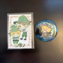 2026年最新】カラフルピーチ 缶バッジ シヴァの人気アイテム - メルカリ