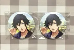 うたプリ シャニスト BS 缶バッジ 一ノ瀬トキヤ