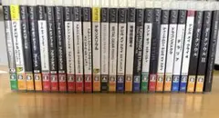 PS3 ソフトまとめ売り サウンドトラック