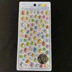 【正規品】ボンボンドロップシール　しずくちゃんmini