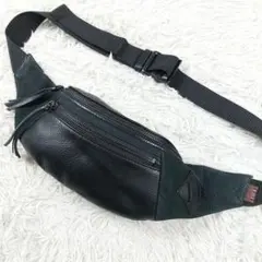 Mr. Olive ブラック　ボディバッグ　メンズ　リアルレザー 楽天市場】MR.OLIVE（ミスターオリーブ） スモール ボディバッグ イン