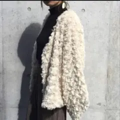 kastane ファージャケットのサムネイル