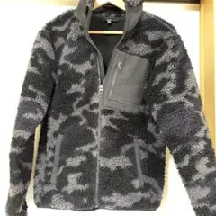 UNIQLOレディース フリース