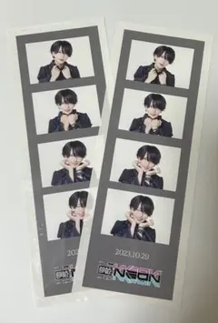 2026年最新】なめくん チェキの人気アイテム - メルカリ