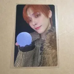 &TEAM 雪明かり NICHOLAS ニコラス トレカ