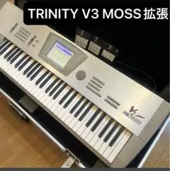 2025年最新】korg trinityの人気アイテム - メルカリ