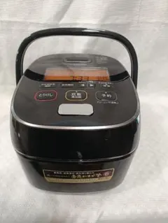 象印 NW-JW10 5.5合 動作品 パッキン交換済 象印 NW-JW10 5.5合 動作品 パッキン交換済 - メルカリ