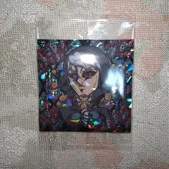 JOJO 二フォルメウエハース リゾット・ネエロ