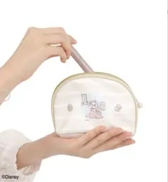 『おしゃれキャット』マリーちゃん ポーチ＆ミラー付きミニケース ２個セット