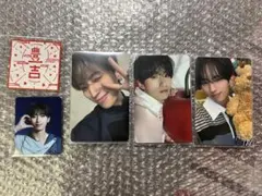 許豊凡 トレカ まとめ売り